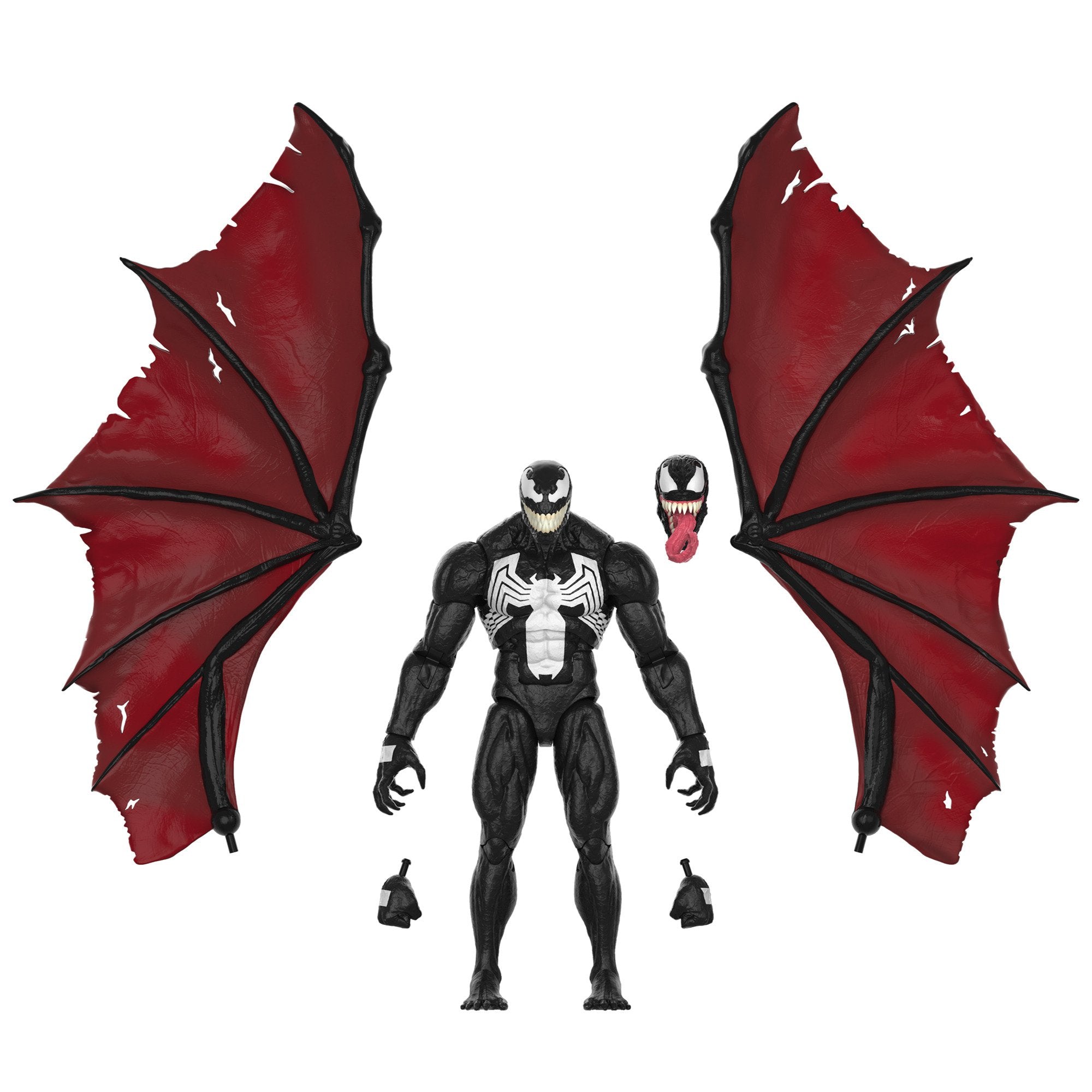 EAN 5010994160227 - Marvel F34665L0 toy figure imagen 3