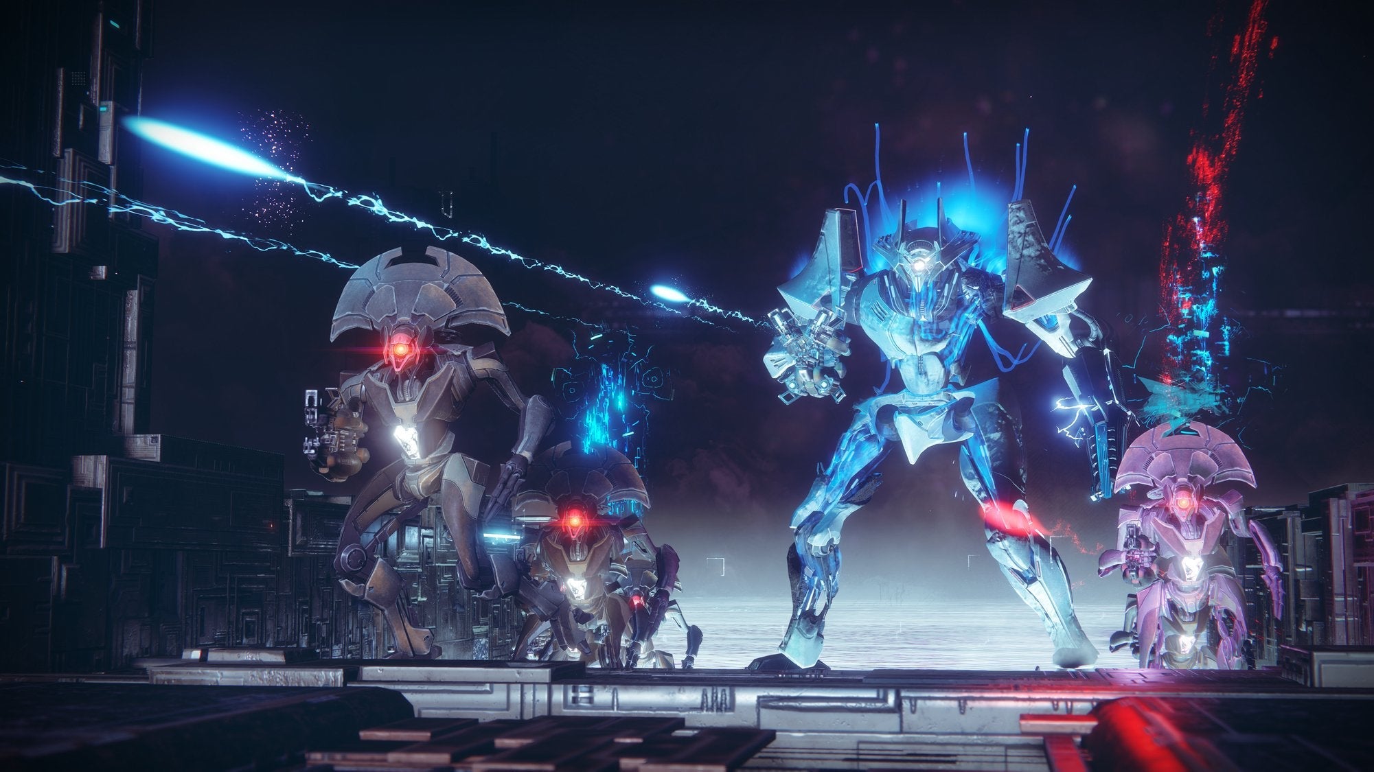 EAN 5030917214103 - Activision Destiny 2 Estándar Xbox One imagen 15