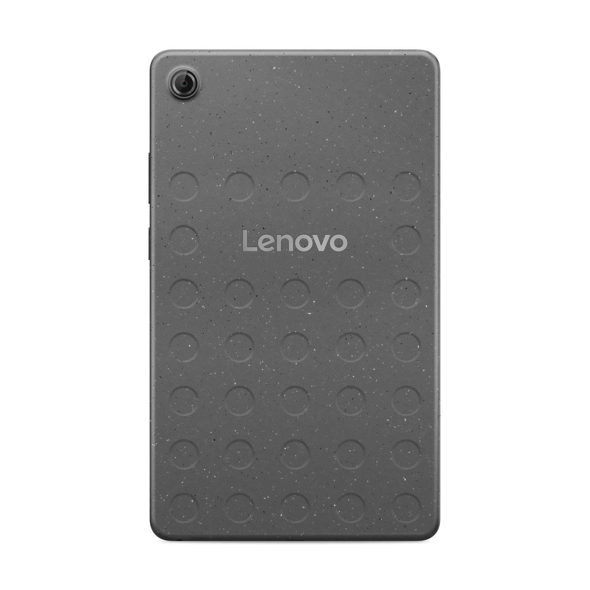 EAN 0198158238830 - Lenovo Tab K9 4G Mediatek 64 GB 22,1 cm (8.7") 4 GB Wi-Fi 5 (802.11ac) Android 14 Gris imagen 2