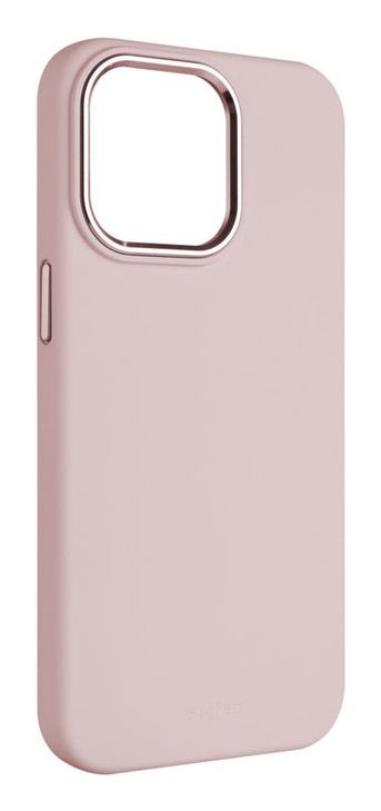 EAN 8591680156306 - FIXED FIXFLM2-1202-PI funda para teléfono móvil 15,5 cm (6.12") Rosa imagen 1