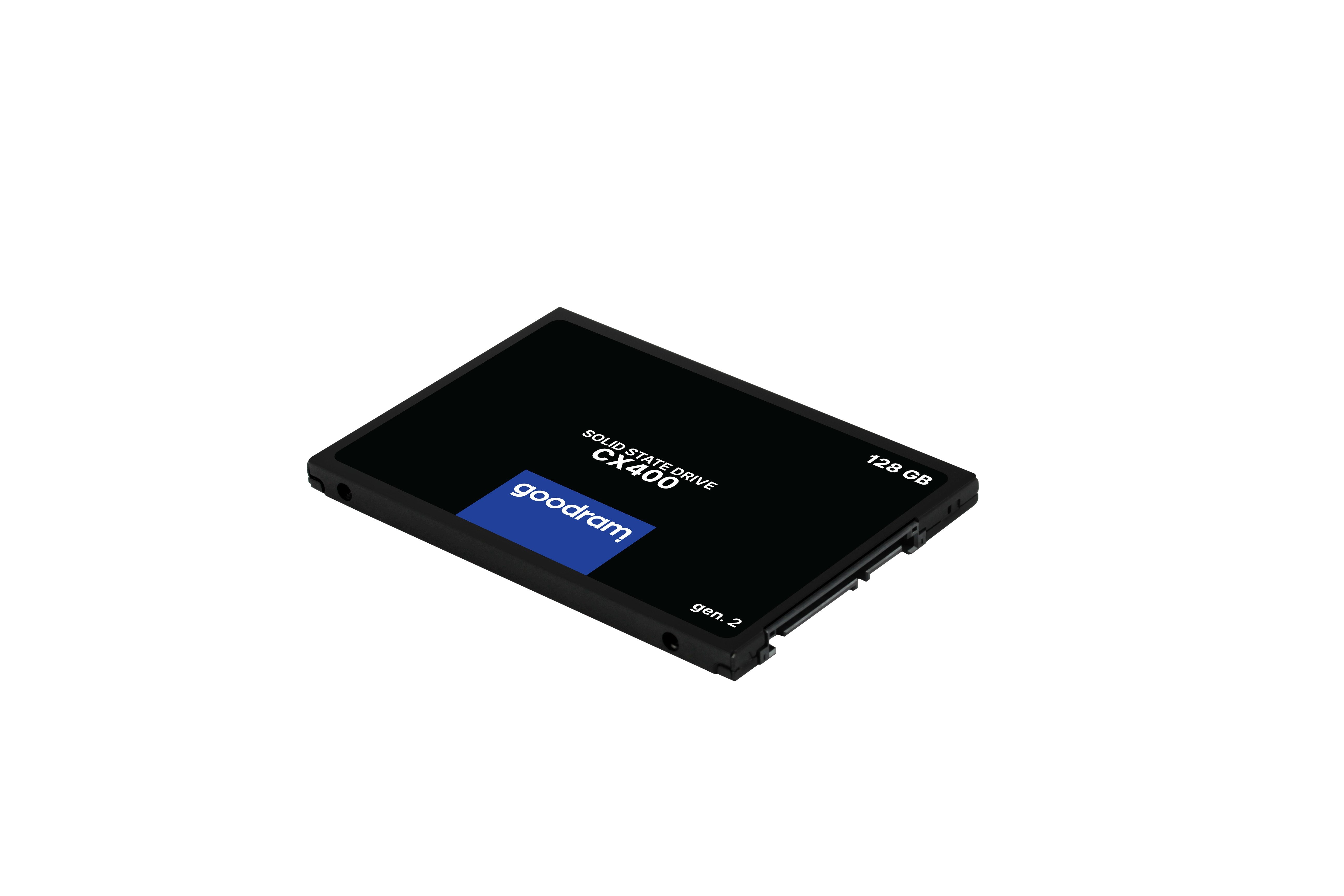 EAN 5908267923108 - Goodram CL100 gen.2 120 GB 2.5" Serial ATA III V-NAND TLC imagen 2