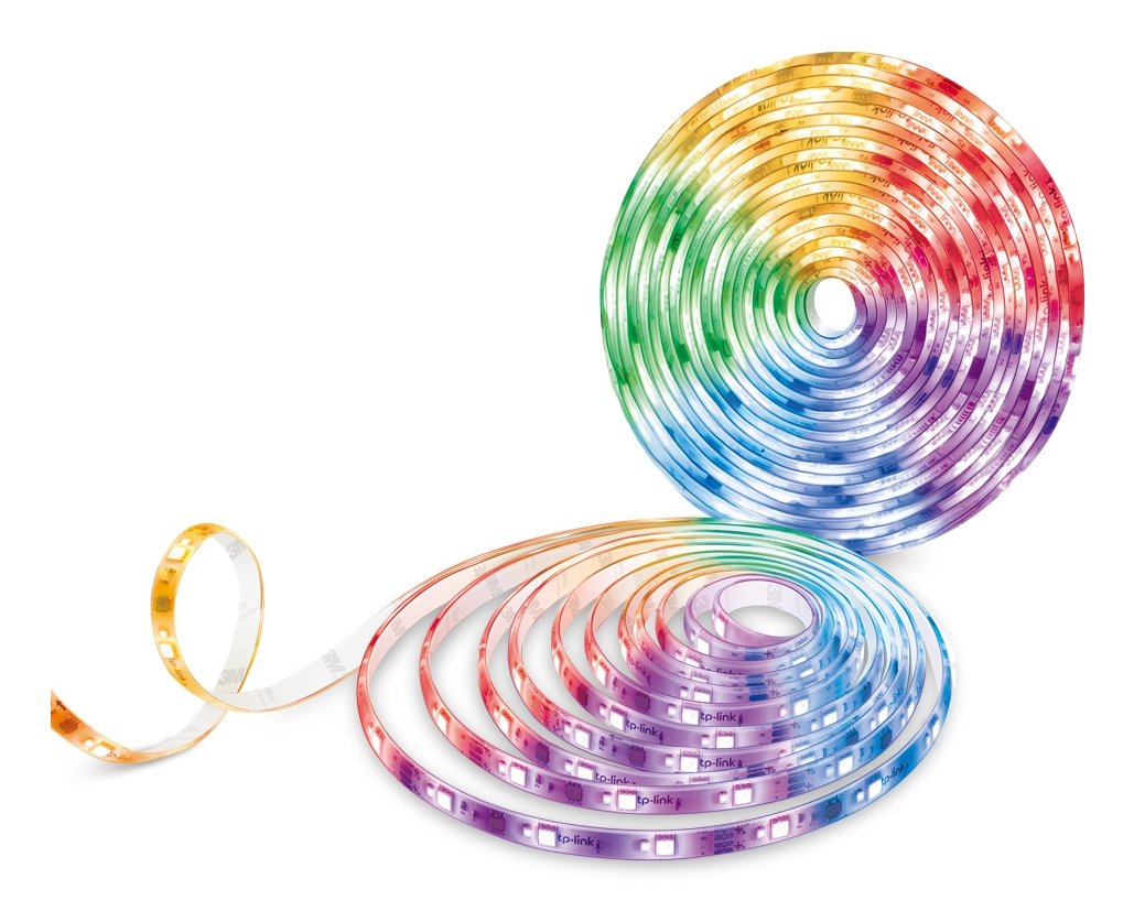 EAN 4897098681374 - TP-Link Tapo L930-10 Tira de luz inteligente Wi-Fi imagen 1