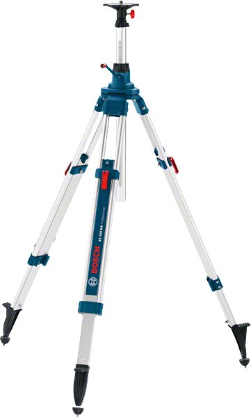 EAN 4059952595429 - Bosch BT 300 HD Professional tripode imagen 1