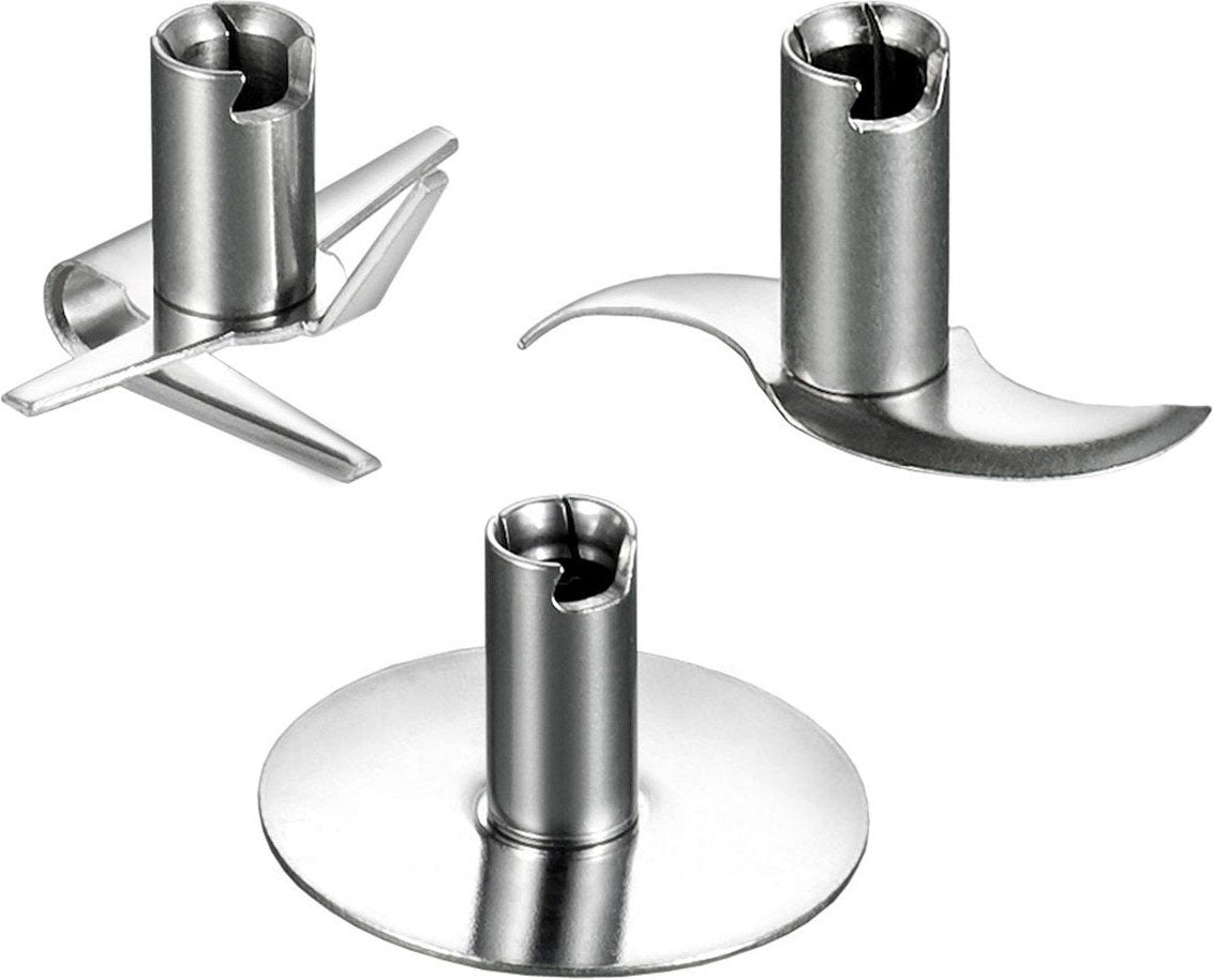 Esge M 200 Bbq Batidora