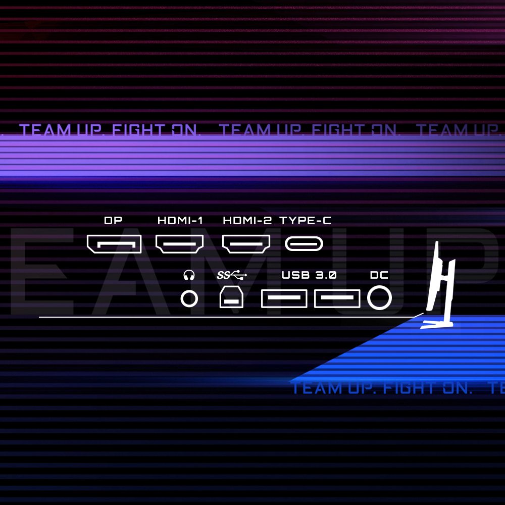 Monitor Gigabyte M27q X 68,6 Cm 27" 2560 X 1440 Pixeles Quad Hd Led Negro