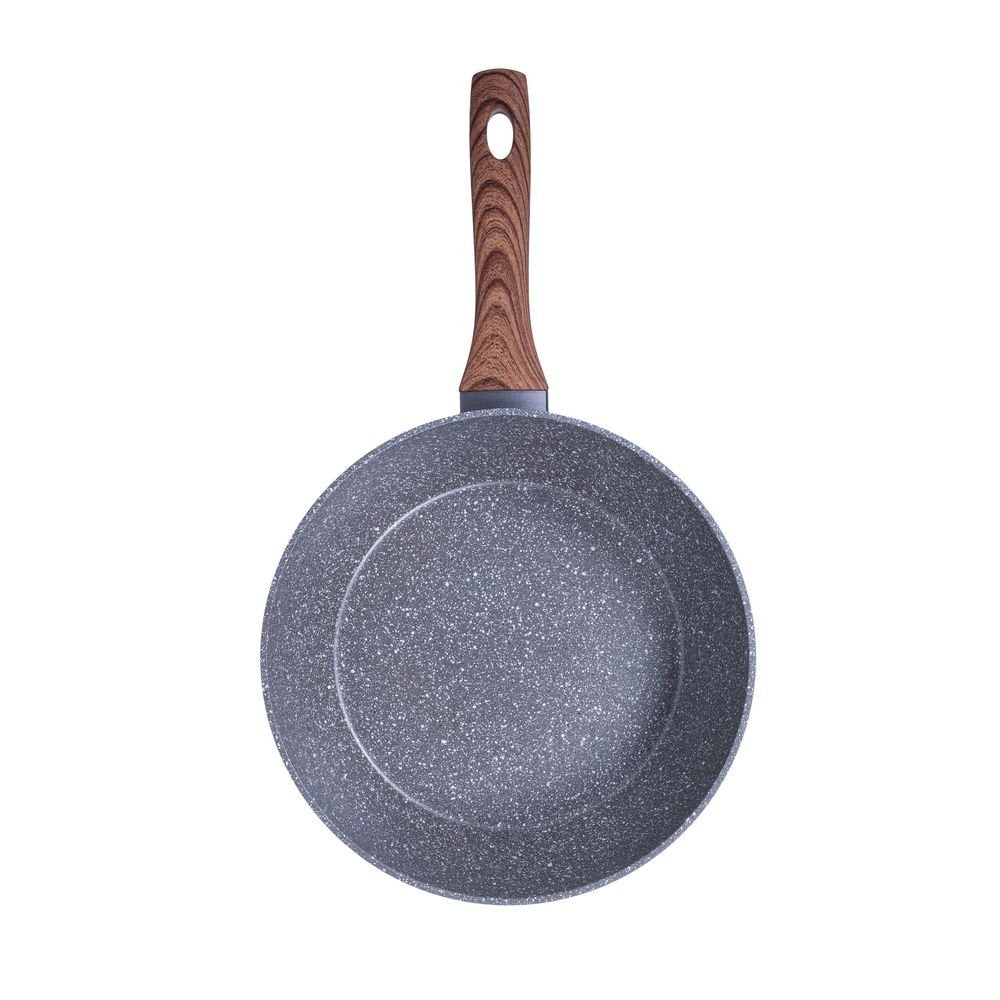 Deep Frypan D28 H7.5cm/93054 Resto