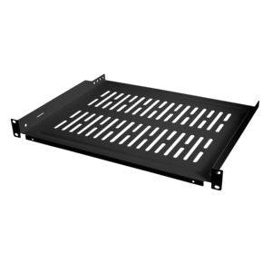 Logilink Sf1c45b Estante 19 " 350mm, Negro