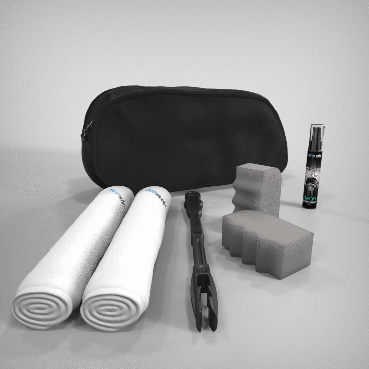 Bathmate - Kit De Limpieza