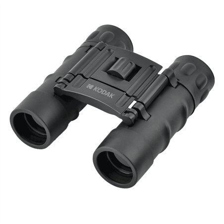 Kodak Binocular Bcs400 10x25 Black