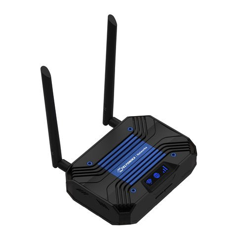 Router Teltonika Tcr100 · Lte/4g Modem Router