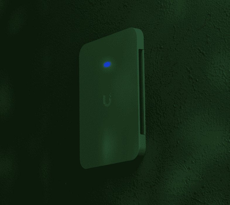 Ubiquiti Uacc-U7-Pro-Wall-Fm Montaje De Punto De Acceso Wlan