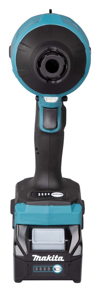 Makita Soplador Inalámbrico As001gz Xgt, 40 Voltios As001gz