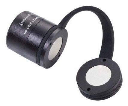 EAN 4024023202124 - TROIKA ECO RUN Negro Linterna de montaje magnético SMD LED imagen 3