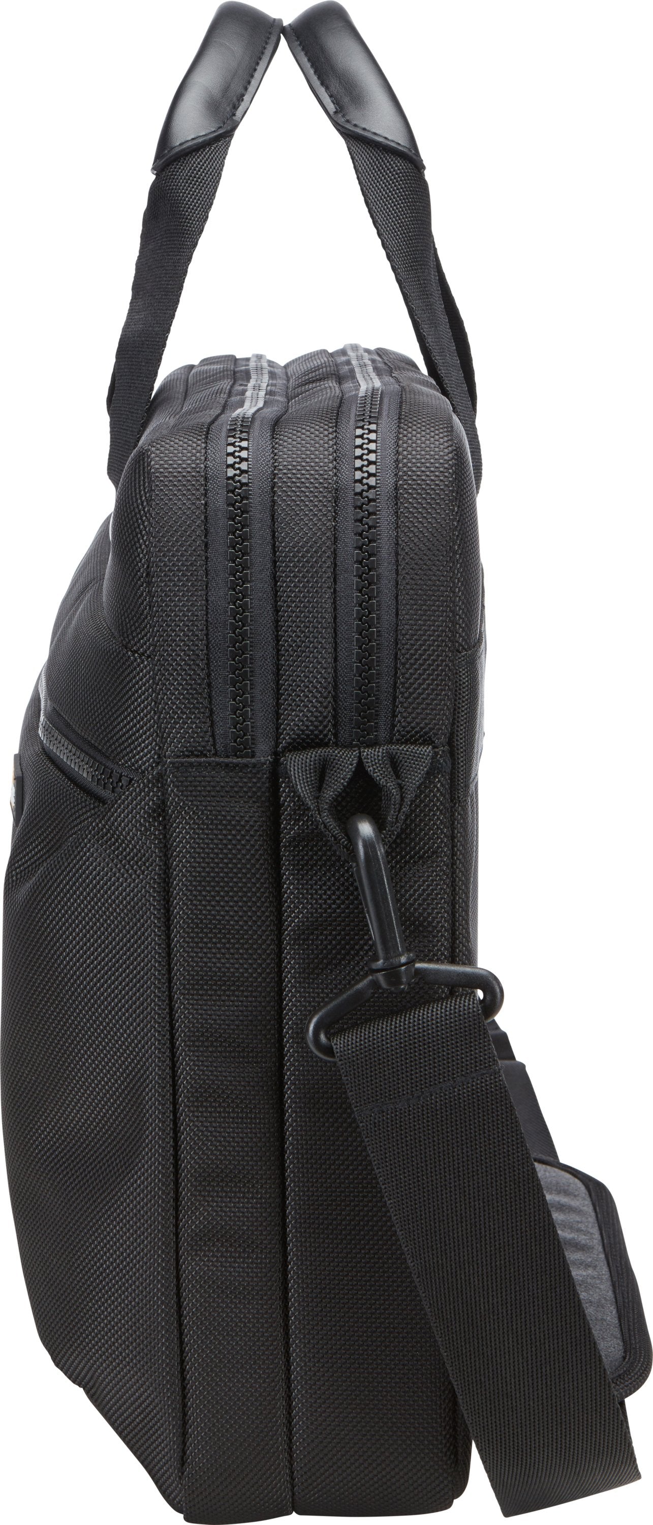 Bryb115 Black Malette 15.6p Con Compartiment Para Tablet