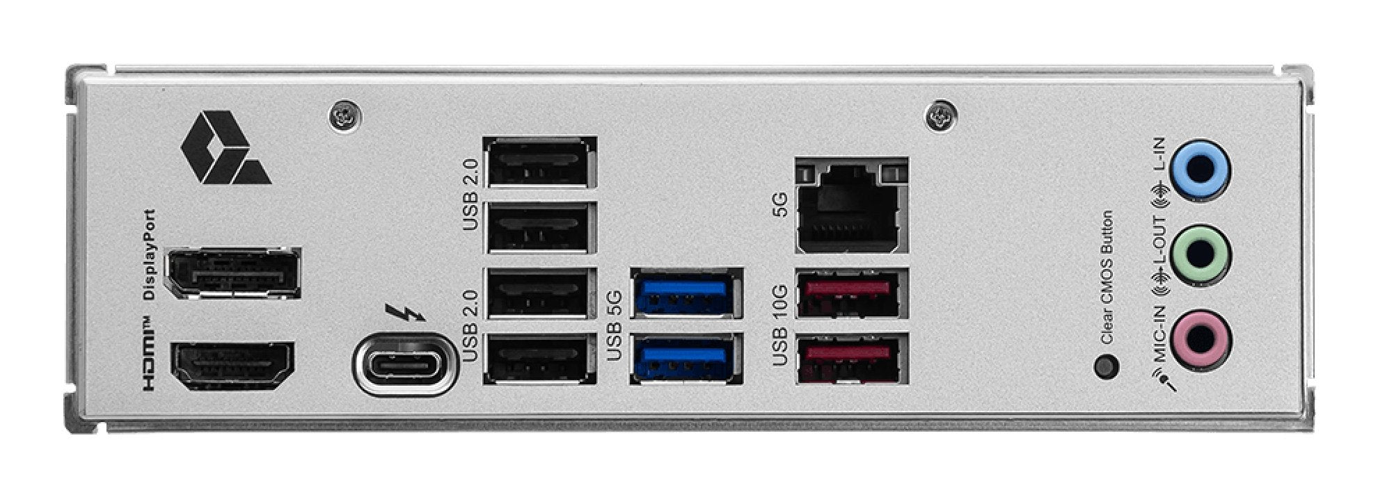 EAN 4711377289757 - MSI PRO B860-P placa base Intel B860 LGA 1851 (Socket V1) ATX imagen 5