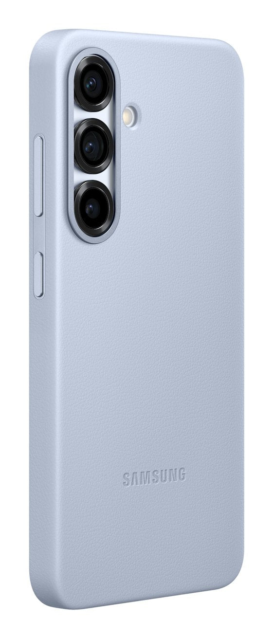 Samsung Kindsuit Case Galaxy S25 Hellblau