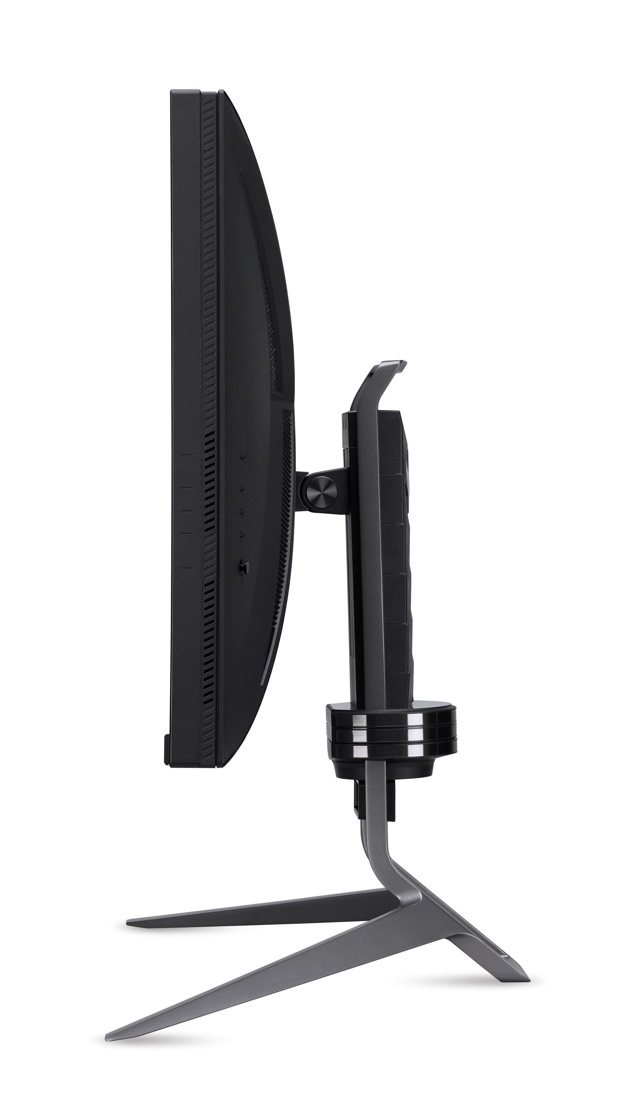 EAN 4711121531224 - Acer Predator XB323KRVbmiiiiphuzx pantalla para PC 81,3 cm (32") 3840 x 2160 Pixeles 4K Ultra HD LED Negr imagen 7