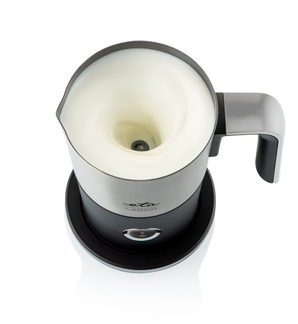 EAN 8590393325832 - Eta ETA518990000 espumador o calentador de leche Automatic milk frother/warmer Negro, Metálico imagen 3