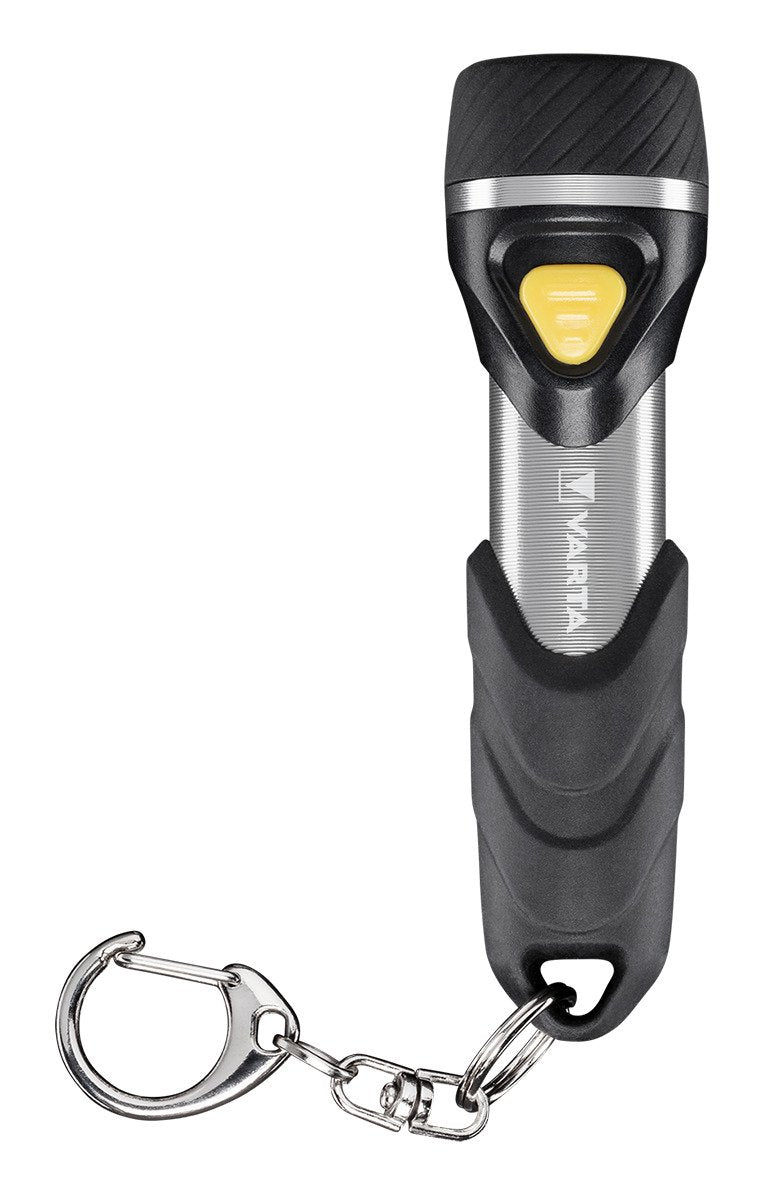 EAN 4008496987467 - Varta Day Light Key Chain Light Aluminio, Negro Linterna de llavero LED imagen 2