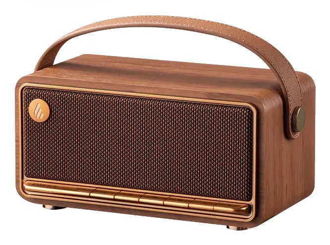 Edifier Mp330 Brown