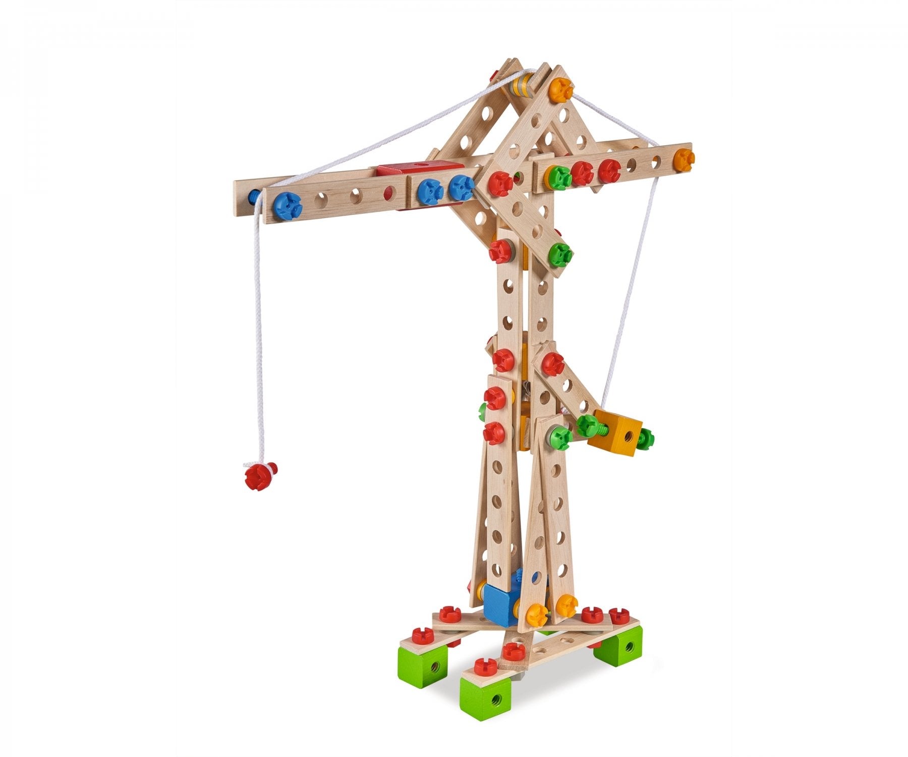 EAN 4051902001189 - Eichhorn 100039097 juguete de construcción imagen 1