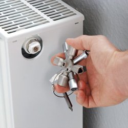 Knipex Twinkey 00 11 01, Llave De Tubo 001101