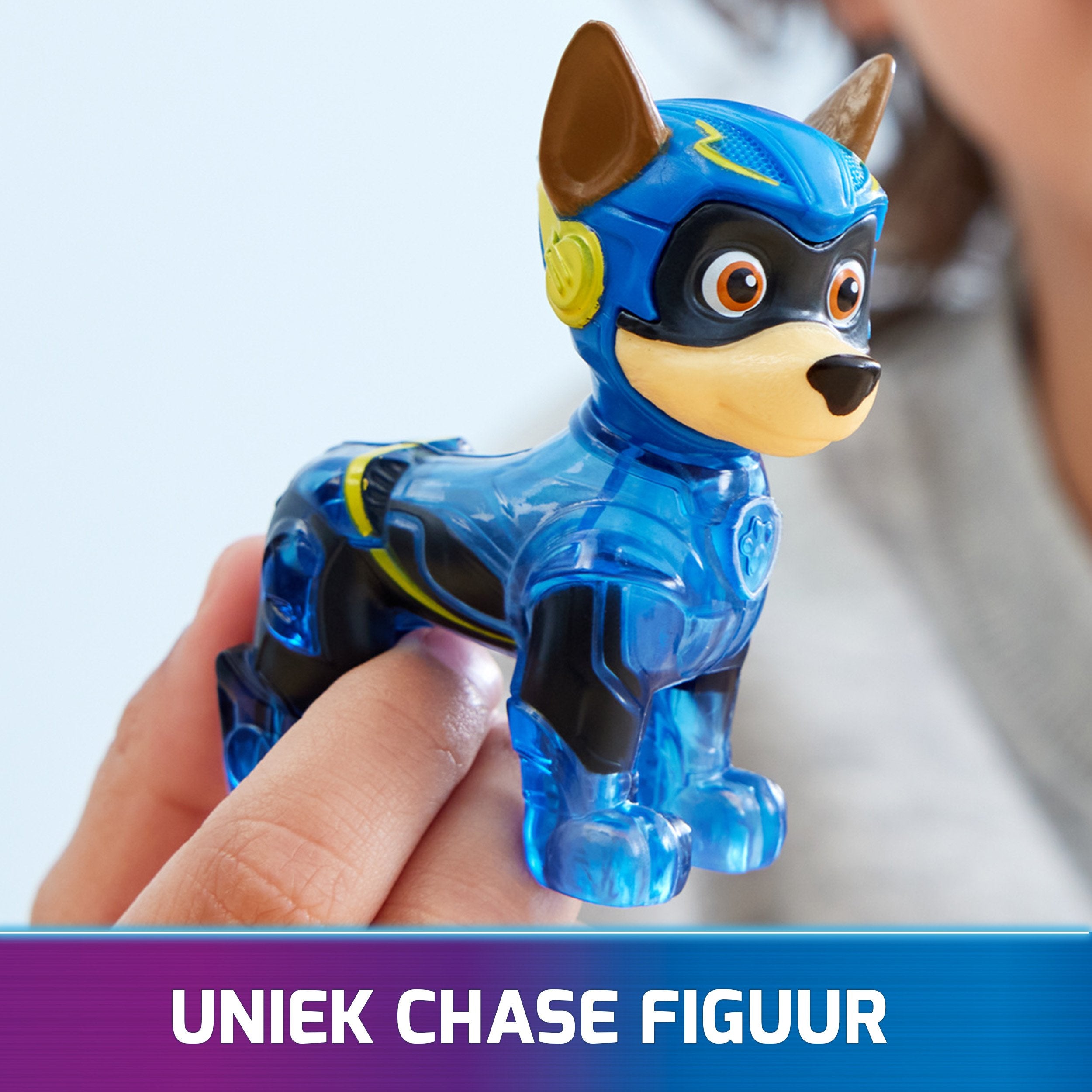 EAN 0778988486252 - PAW Patrol 6067497 vehículo de juguete imagen 6