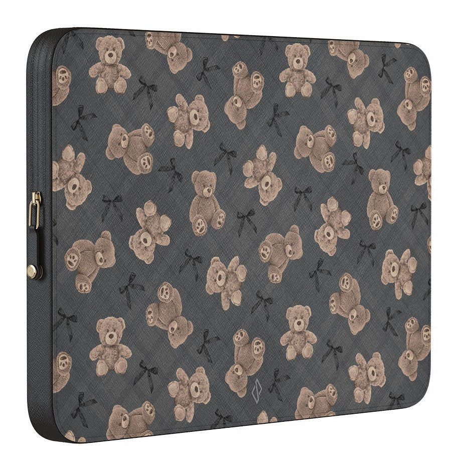EAN 4772229050833 - BURGA VM_01M_LAPTOP-SLEEVE_14 maletines para portátil 35,6 cm (14") Funda Gris imagen 1
