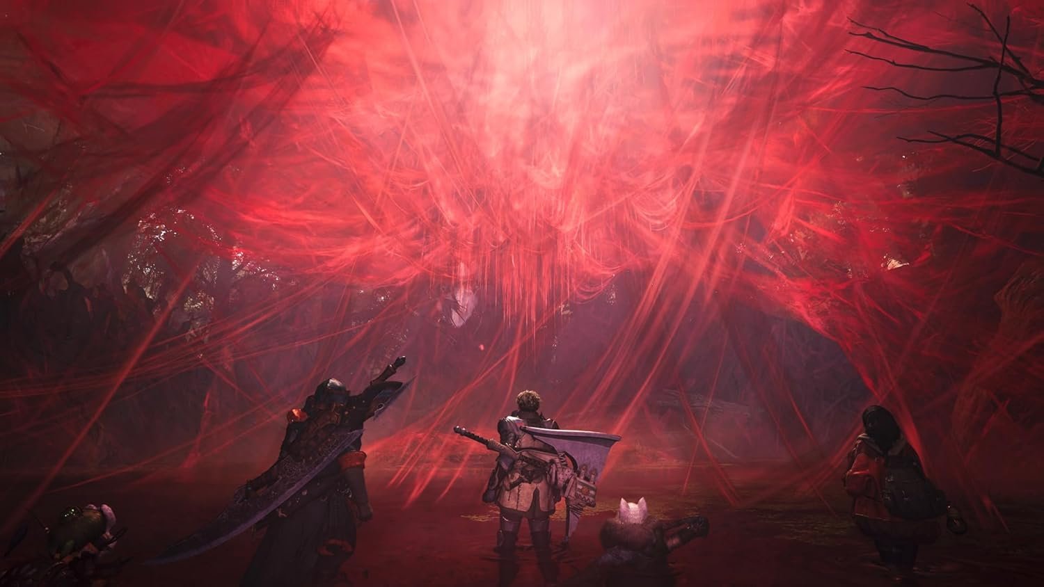 EAN 5055060904992 - PLAION Monster Hunter Wilds Clásico Italiano PlayStation 5 imagen 4