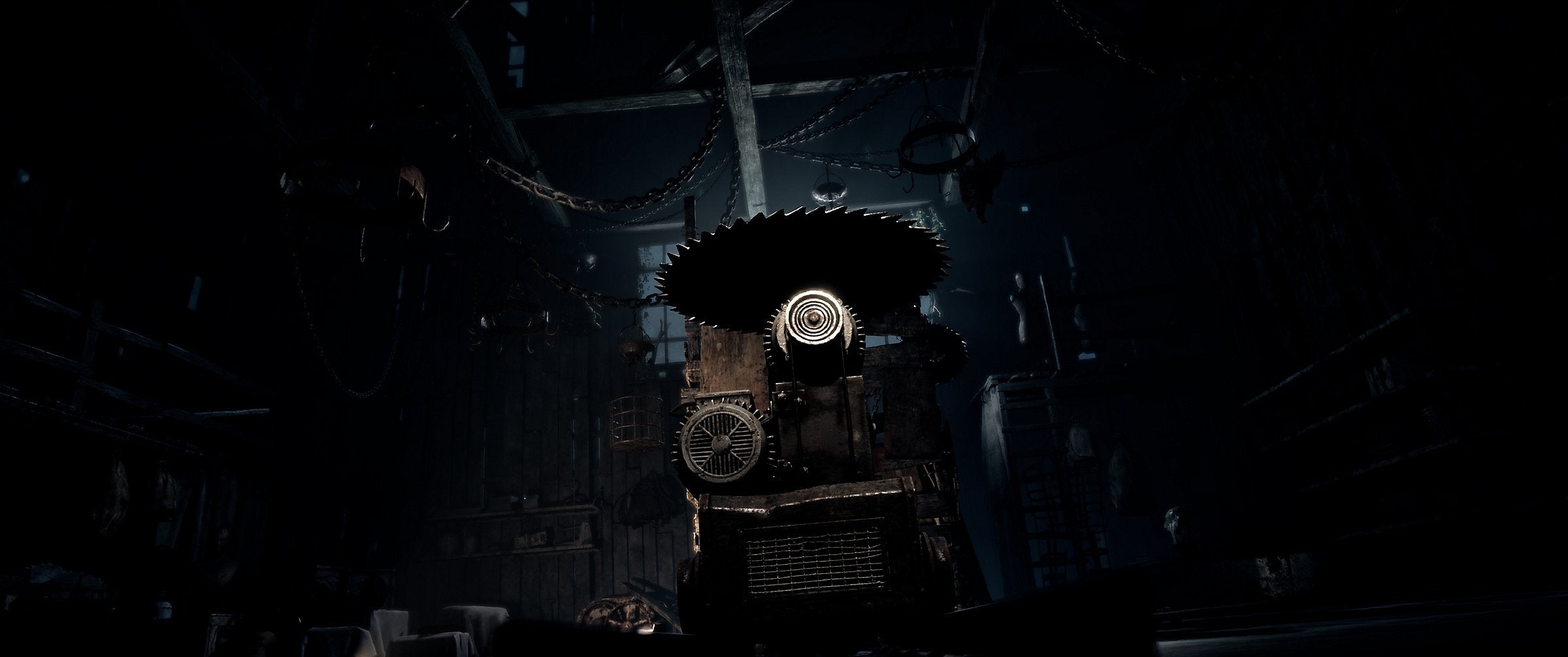 EAN 0711719587446 - Sony Until Dawn Estándar Plurilingüe PlayStation 5 imagen 7