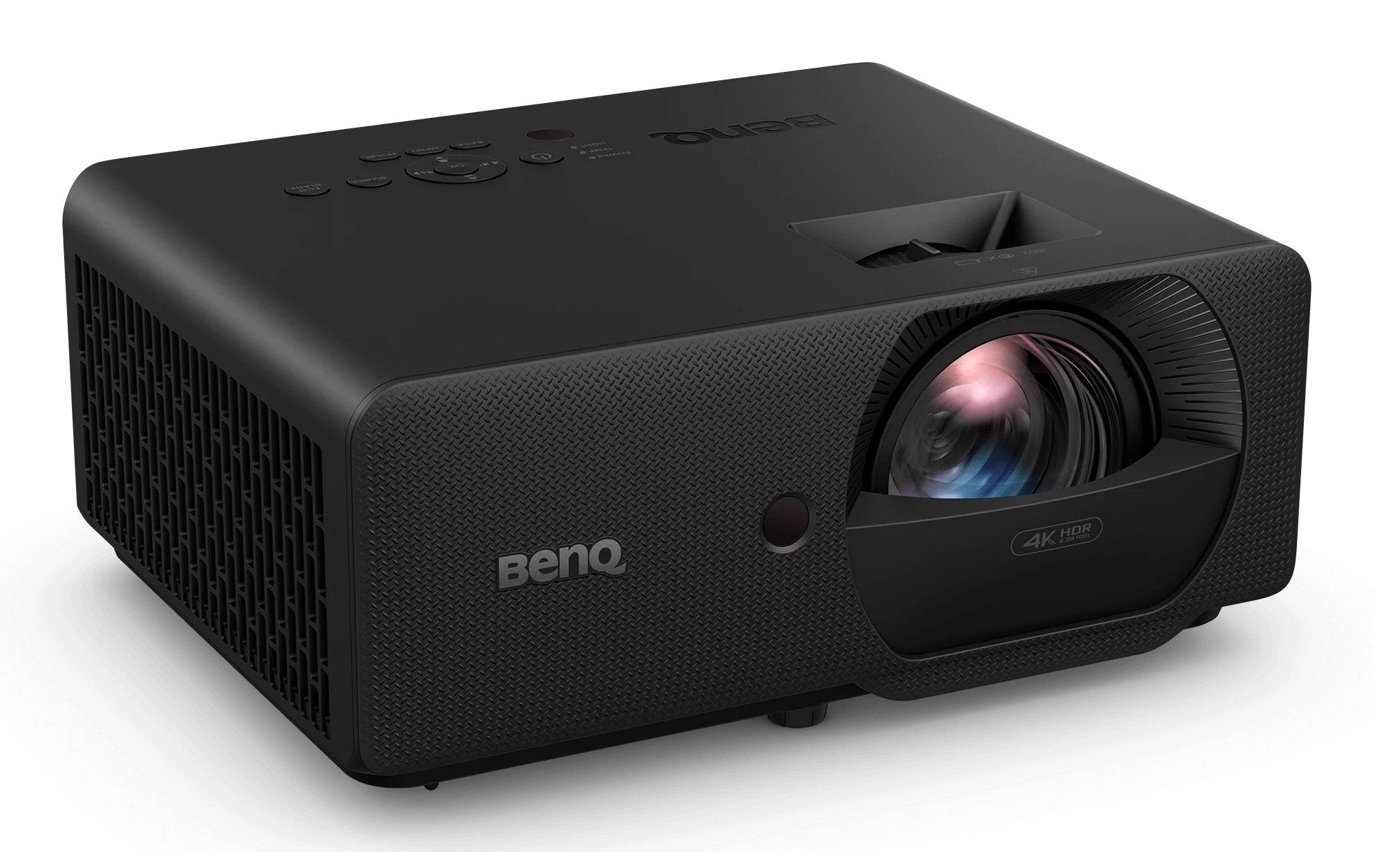 Lk830st. 4000 Al Laser Tr 0.5 Hdmix2 Usb-A 2d Keystone. 4k