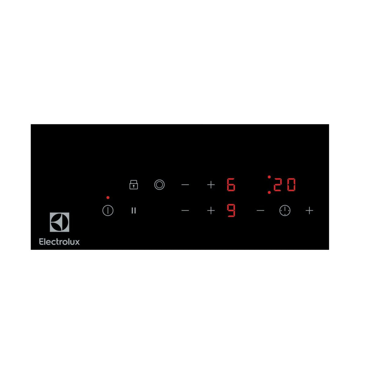 EAN 7332543982851 - Electrolux LHR3233CK Negro Integrado 29 cm Cerámico 2 zona(s) imagen 7