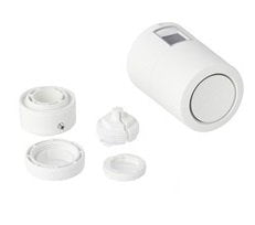 Danfoss Eco Apto Para Uso En Interior