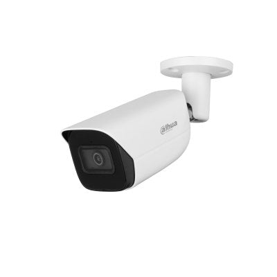 Cámara Dahua Technology Wizmind Ipc-Hfw5541e-Ase-0280b-S3 De Vigilancia Bala Cámara De Seguridad Ip Interior Y Exterior 2960 X 1668 Pixeles Pared