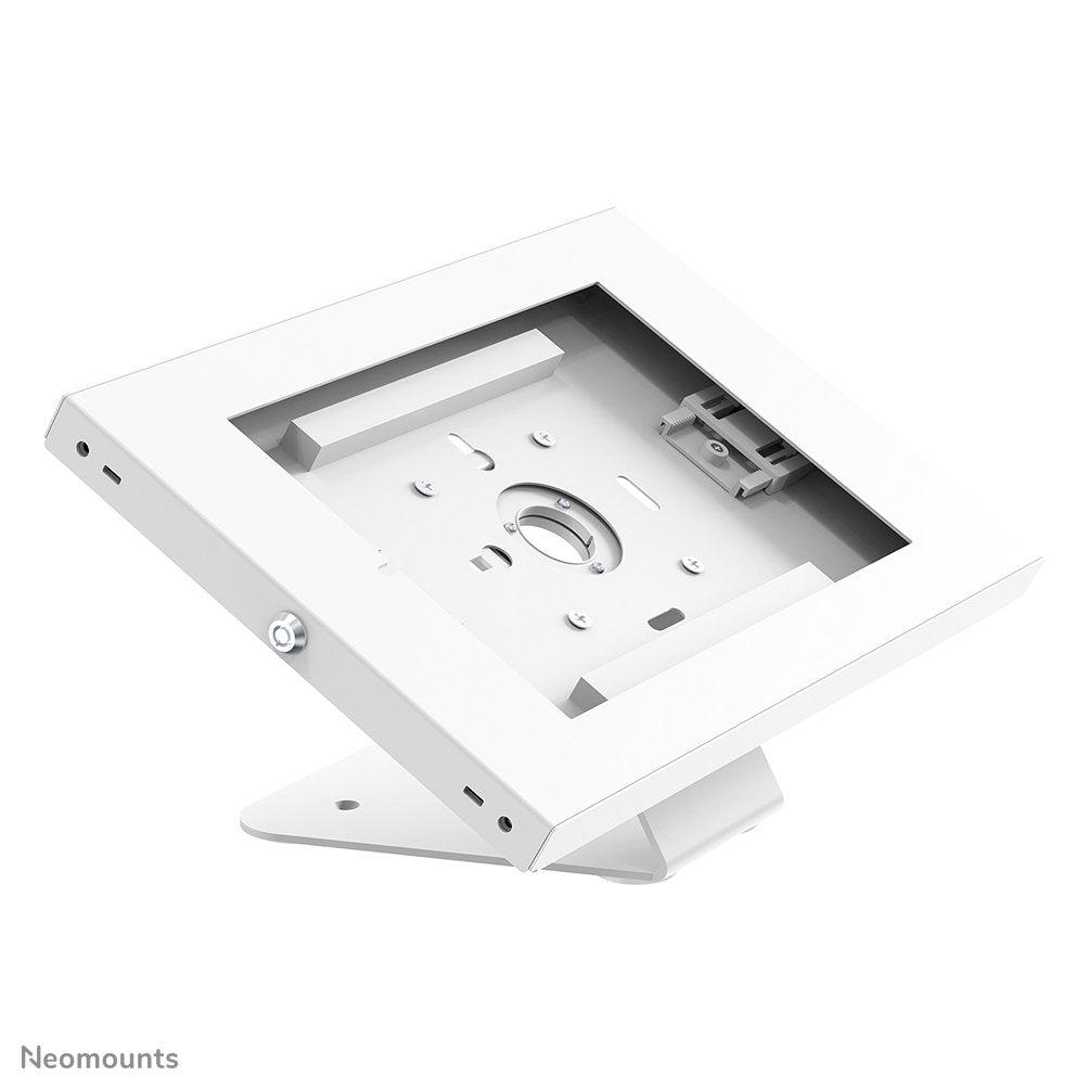 EAN 8717371449339 - Neomounts DS15-630WH1 soporte de seguridad para tabletas 27,9 cm (11") Blanco imagen 9