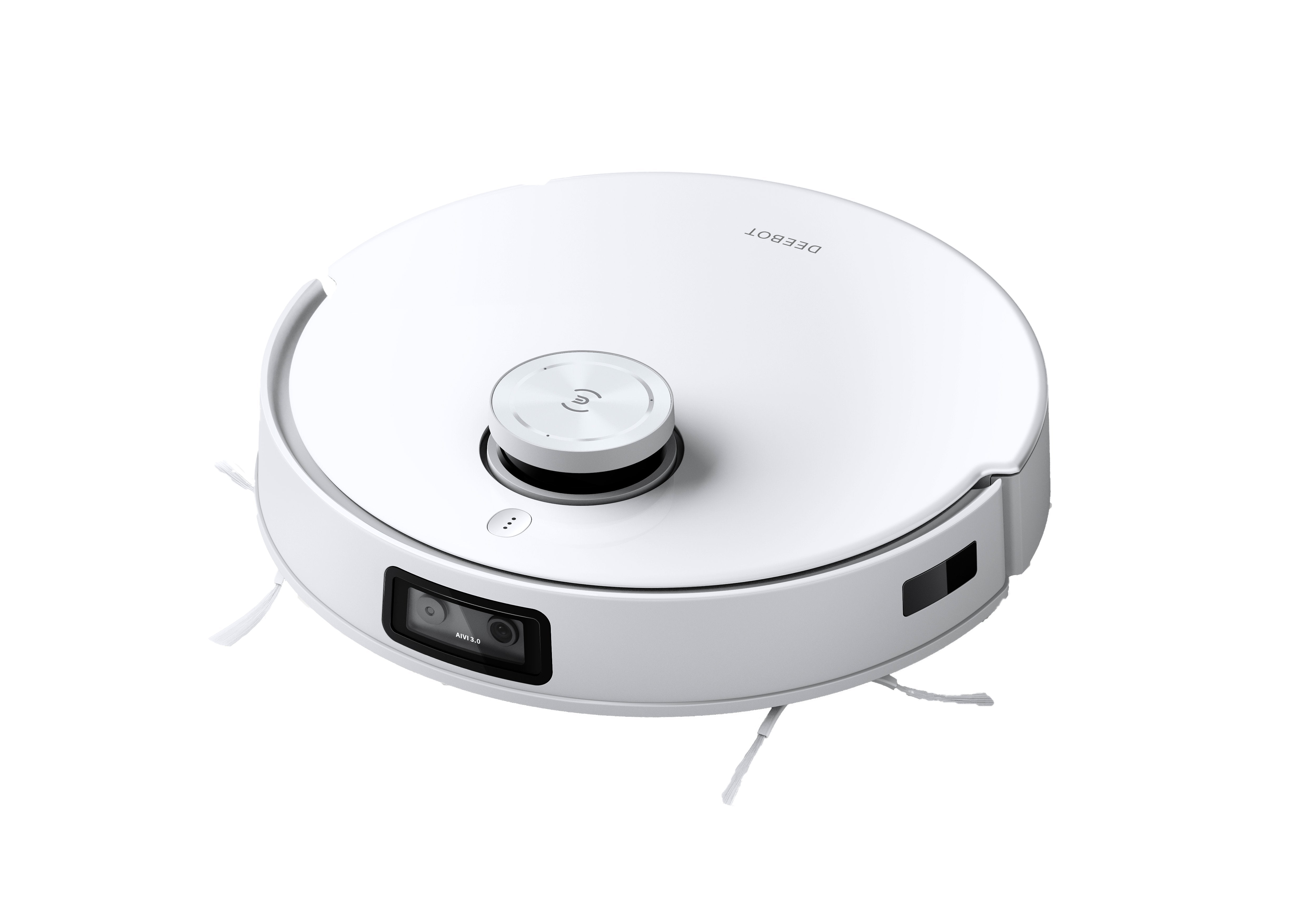 EAN 6943757615667 - Ecovacs Deebot T10 Blanco imagen 1