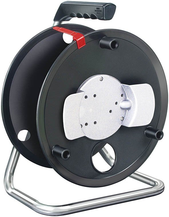 EAN 4007123000647 - Brennenstuhl 1130710 base múltiple Negro imagen 1
