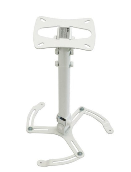 Edbak Pm1 Montaje Para Projector Techo Blanco