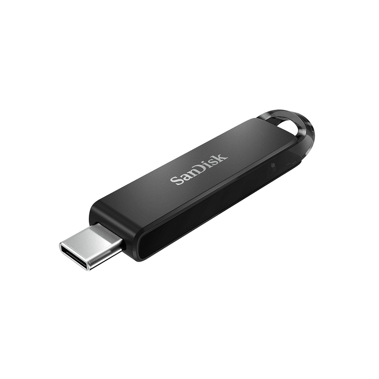 EAN 0619659167110 - SanDisk Ultra unidad flash USB 32 GB USB Tipo C 3.2 Gen 1 (3.1 Gen 1) Negro imagen 1