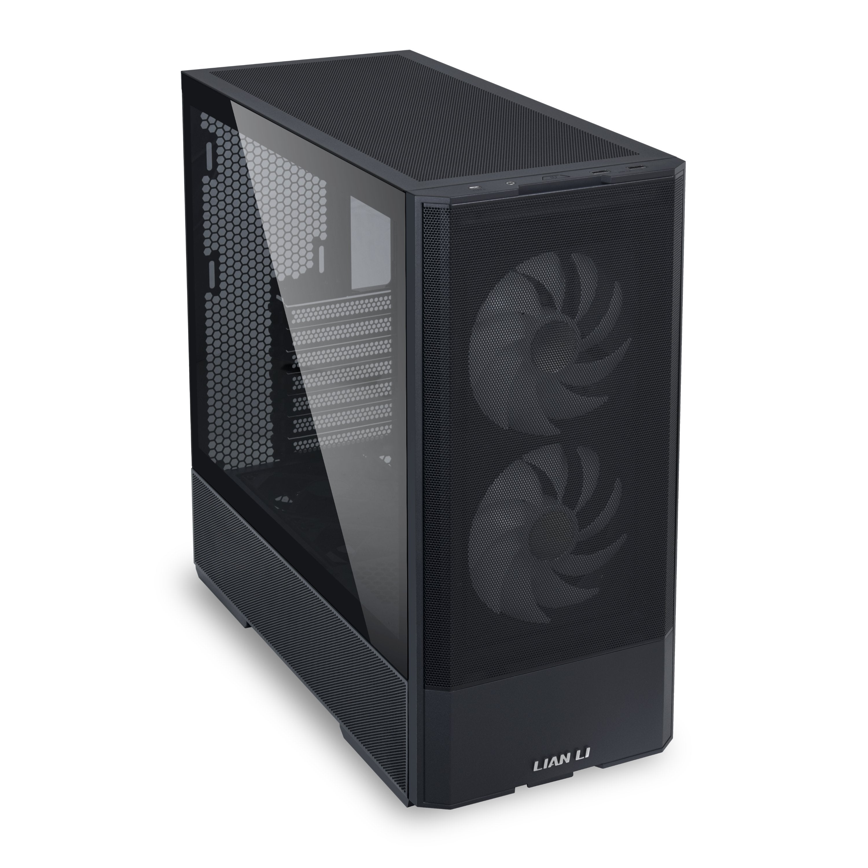 EAN 4718466015839 - Lian Li Lancool 207 Midi Tower Negro imagen 9