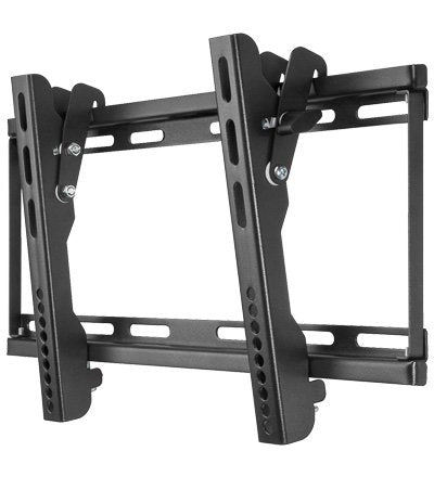 Goobay Soporte Tv Easyflex Slim Para Tv De 23\1 A 55\1 Negro