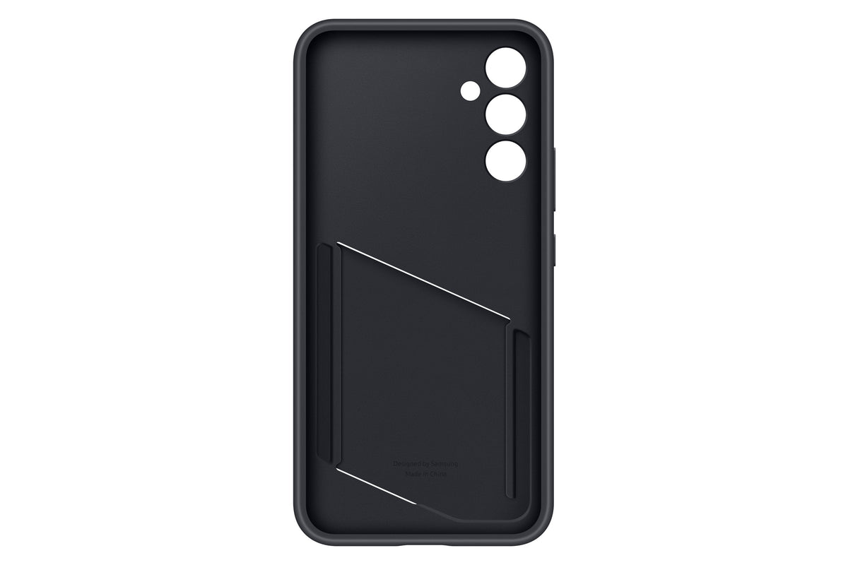 Samsung Ef-Oa346 Funda Para Galaxy A34 (6.7") Negro