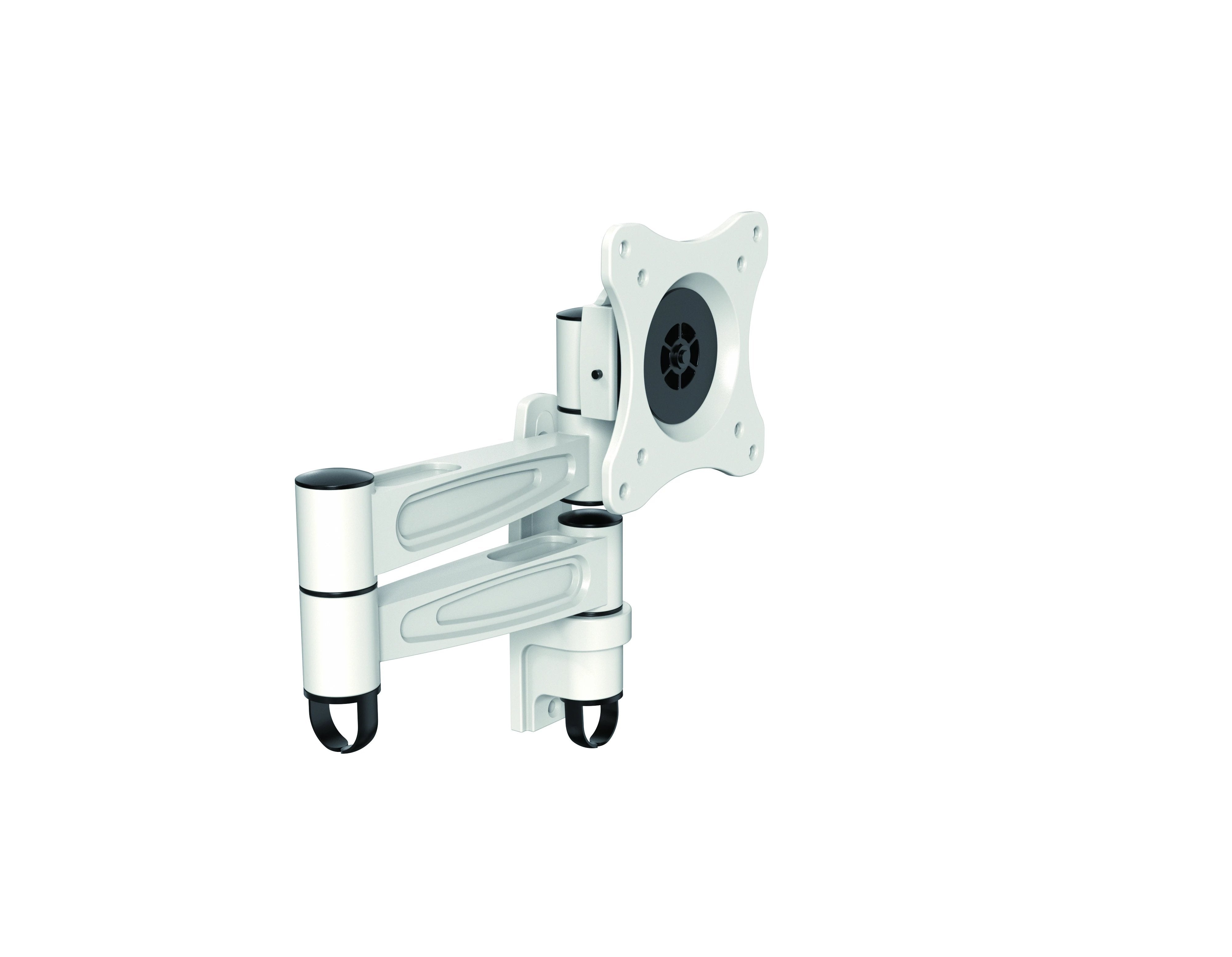 EAN 8422521381703 - Fonestar STV-649B soporte para TV 88,9 cm (35") Blanco imagen 4