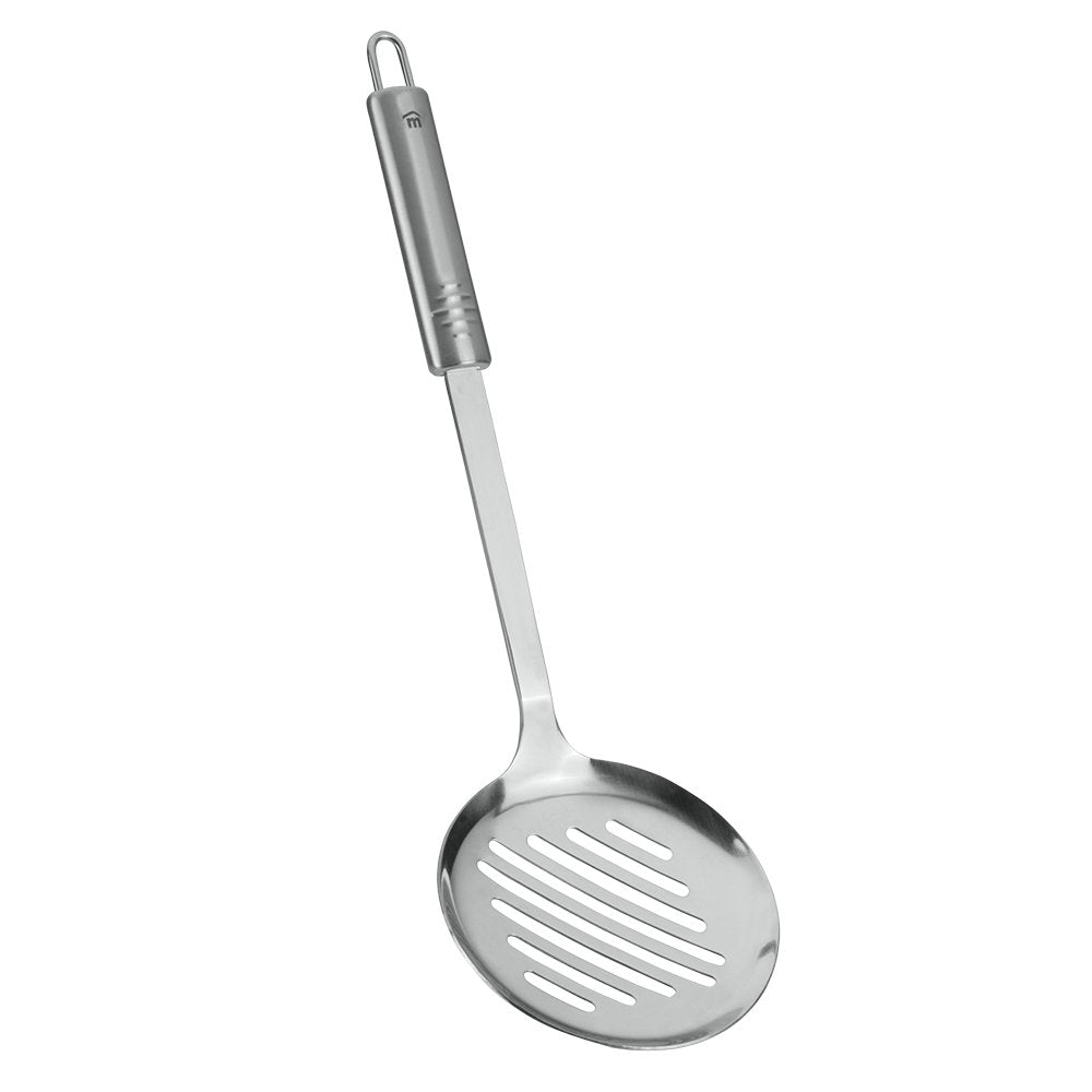 EAN 8002522332081 - Metaltex 233208 espumadera de cocina Acero inoxidable imagen 1