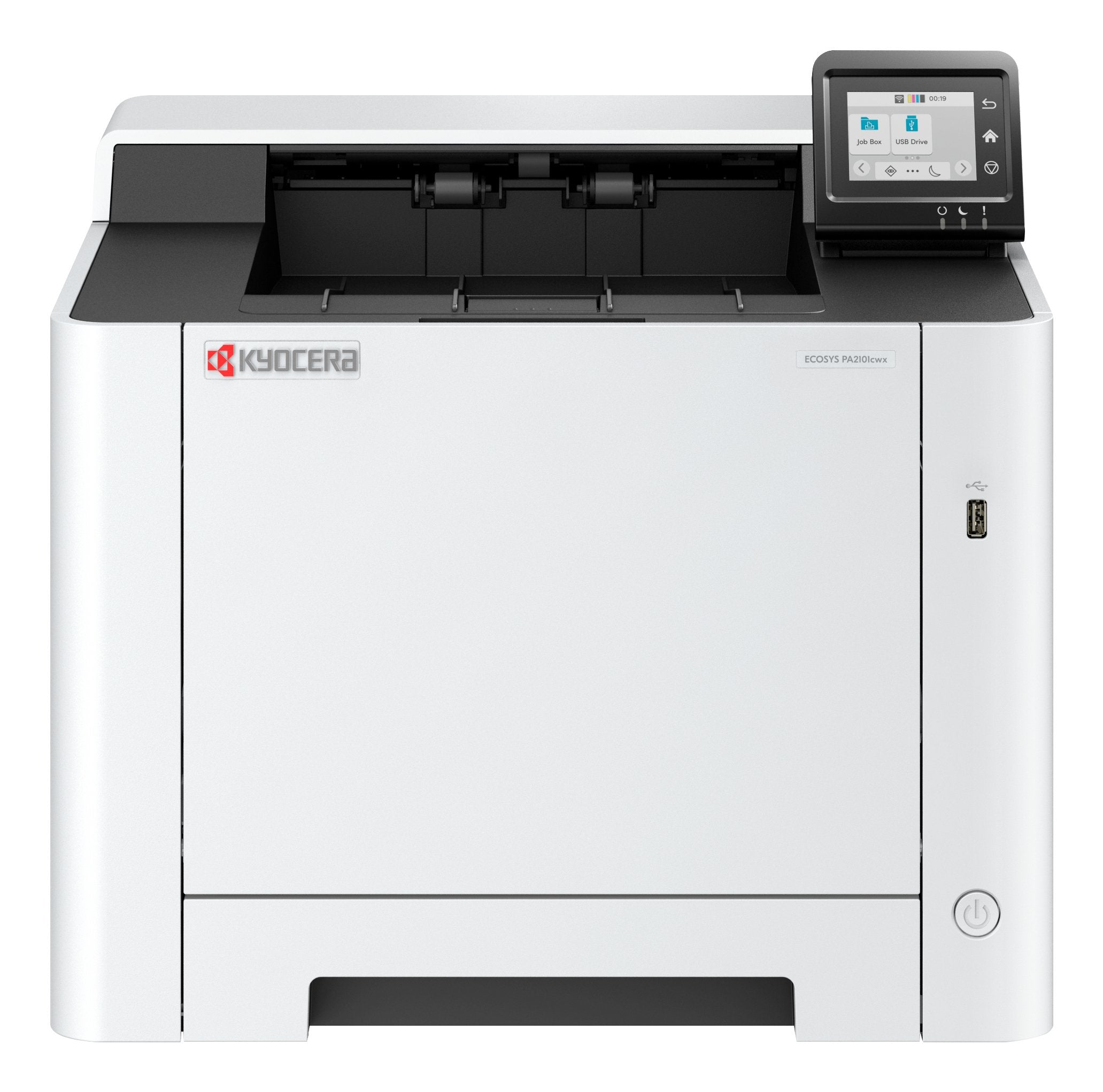 EAN 0632983087275 - KYOCERA ECOSYS PA2101cwx Color 1200 x 1200 DPI A4 Wifi imagen 2