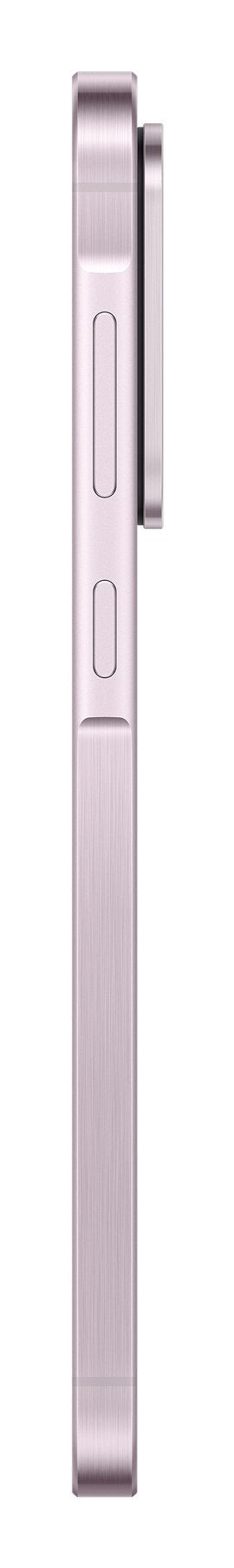 Smartphone Samsung Galaxy A56 5g 6.7" Fhd+128gb 8gb Pink