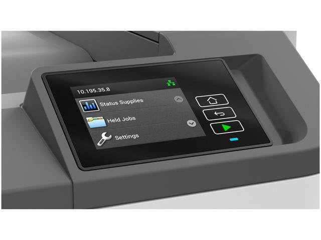 EAN 734646731294 - Lexmark CS531dw Color 4800 x 4800 DPI A4 Wifi imagen 5