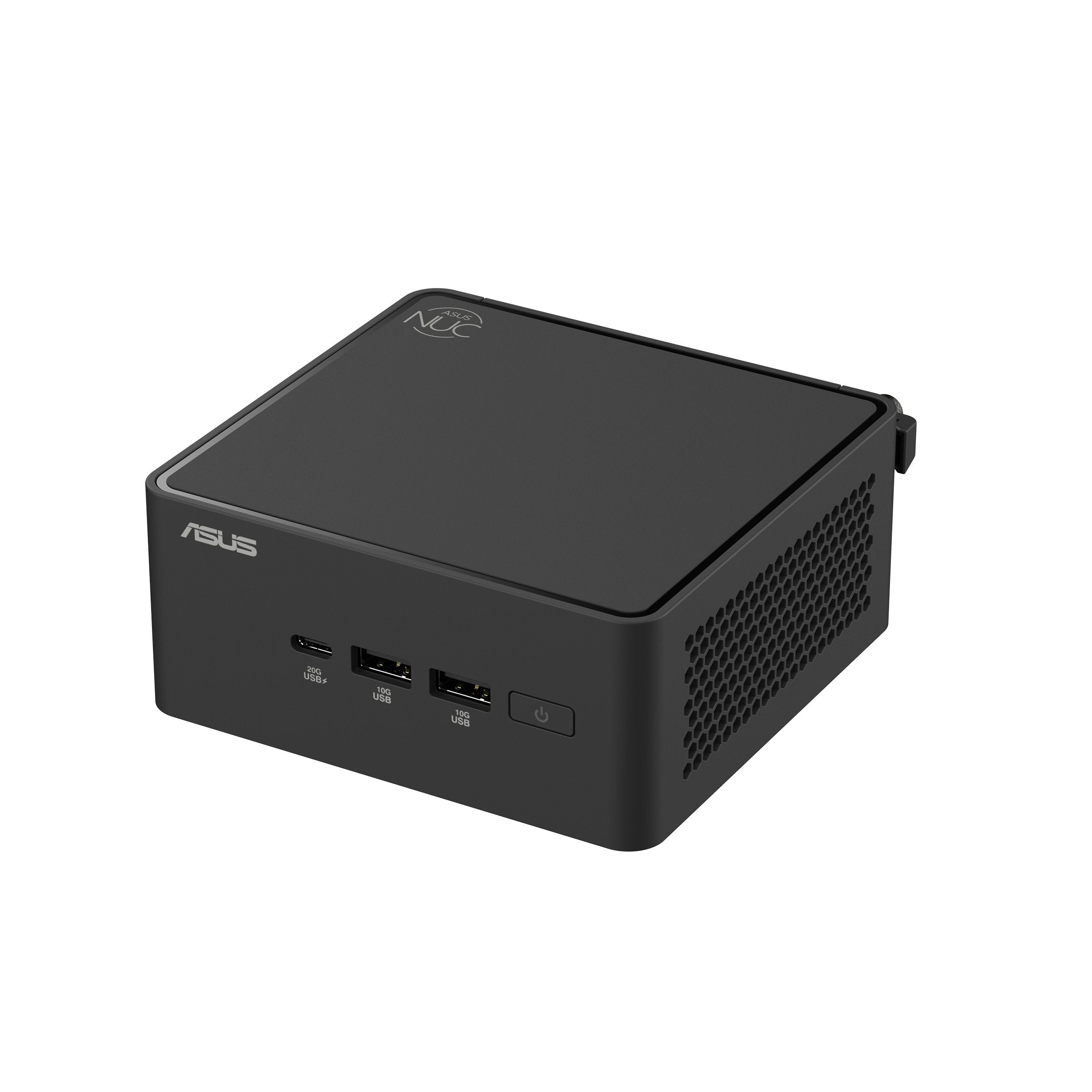 EAN 4711387949931 - ASUS NUC 15 Pro RNUC15CRHC500002 Negro imagen 6
