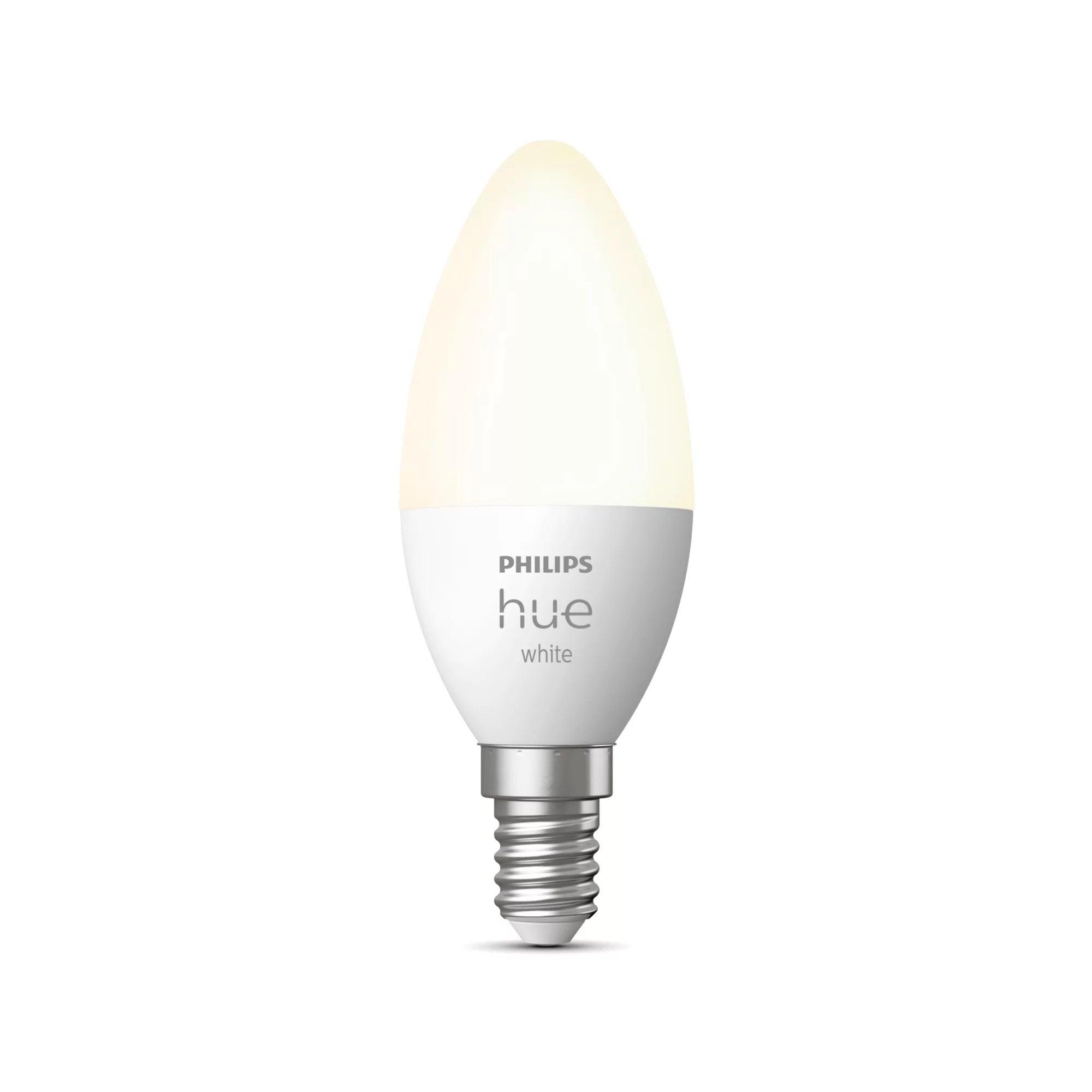EAN 8719514320666 - Philips Hue White 8719514320628A iluminación inteligente Bombilla inteligente Bluetooth/Zigbee 5,5 W imagen 1