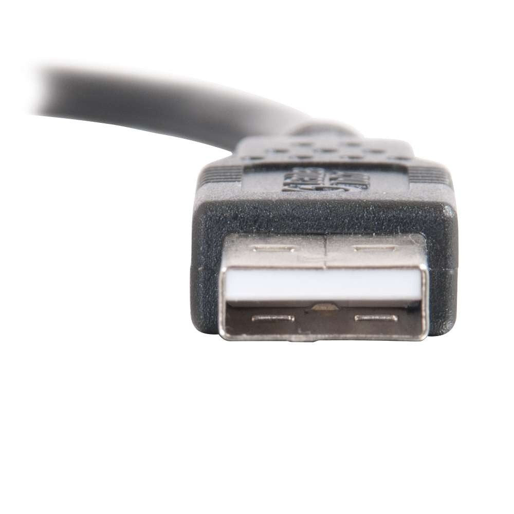 EAN 757120281054 - C2G 28105 cable USB USB 2.0 1,01 m USB A 0,48 Gbit/s imagen 1